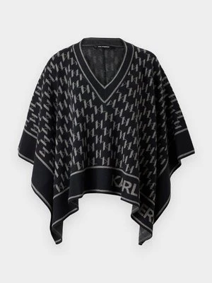 Ponczo Karl Lagerfeld