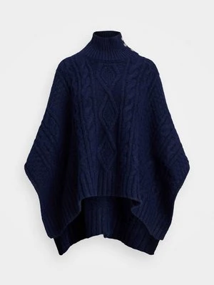 Ponczo Lauren Ralph Lauren
