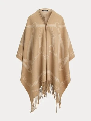 Ponczo Lauren Ralph Lauren