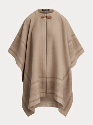 Ponczo Lauren Ralph Lauren