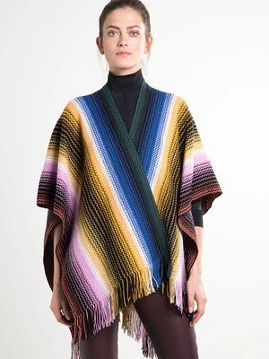 Ponczo Missoni