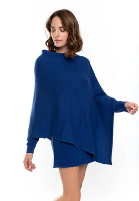 Ponczo Perfect Cashmere