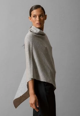 Ponczo Perfect Cashmere