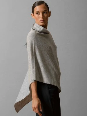 Ponczo Perfect Cashmere