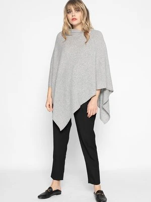 Ponczo Perfect Cashmere