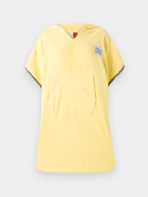 Ponczo Quiksilver