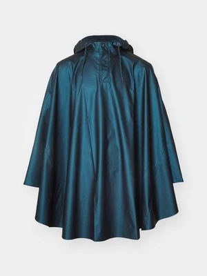 Ponczo Rains