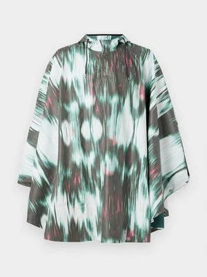 Ponczo Rains