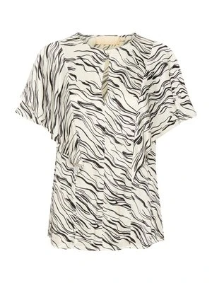 Ponczo Soaked in Luxury