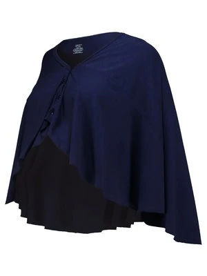 Ponczo Spring Maternity