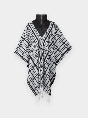 Ponczo TWINSET