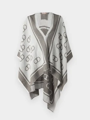 Ponczo TWINSET