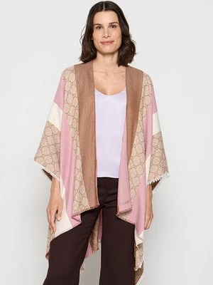 Ponczo TWINSET