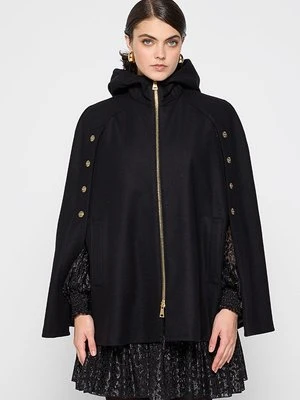 Ponczo Versace Jeans Couture