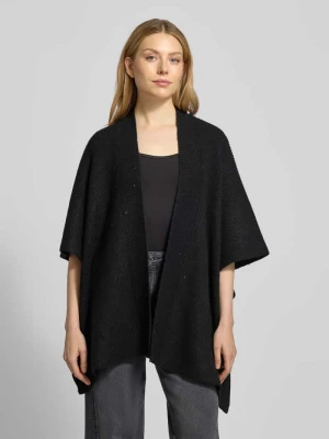 Ponczo z rękawem o dł. 1/2 model ‘Ablanki’ Opus