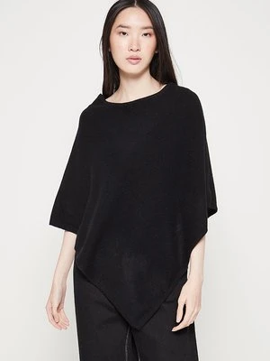 Ponczo zwillingsherz