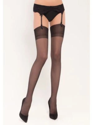 Pończochy do pasa Esotiq