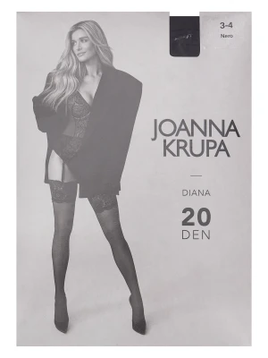 Pończochy Joanna Krupa Diana 20 DEN Esotiq