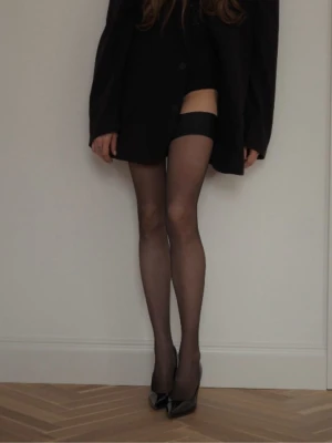 Pończochy Sablewska Perfect Matt Gabriella