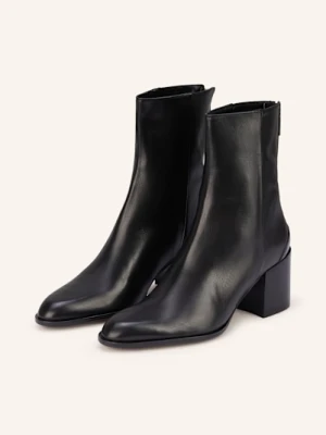 Pons Quintana Botki Meghan schwarz