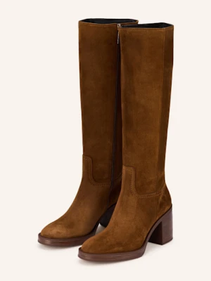 Pons Quintana Kozaki Mabel braun