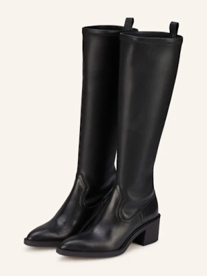 Pons Quintana Kozaki Marian schwarz