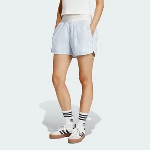 POPELINOWE SZORTY Adidas