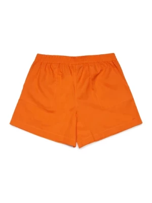 Poplin bermuda shorts Max & Co