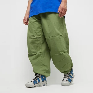 Popline Parachute Pants, marki Urban ClassicsApparel, w kolorze Zielony, rozmiar