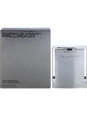 Porsche Palladium Man - EDT - 100 ml rozmiar: onesize