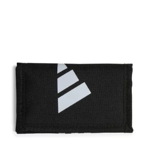 Portfel adidas Essentials Training Wallet HT4750 Czarny