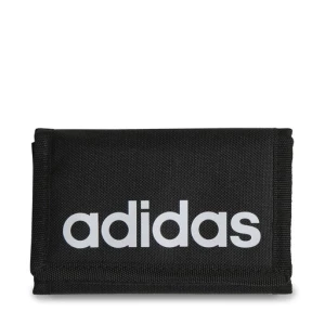 Portfel adidas Essentials Wallet HT4741 Czarny