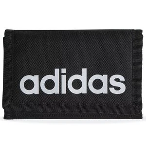 Portfel adidas Sportswear Essentials Wallet HT4741 - czarny Prosto