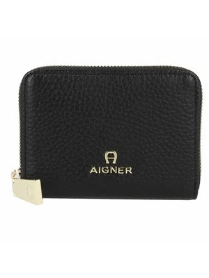 Portfel Aigner czarny