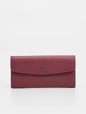 Portfel Aigner mauve