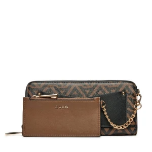 Portfel Aldo Esai 13824298 Brązowy