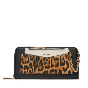 Portfel Aldo Esai 14143754 Czarny
