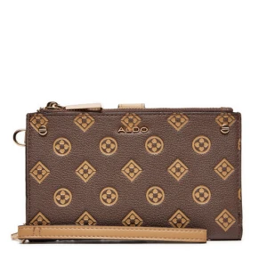 Portfel Aldo Illori 13863741 Brązowy
