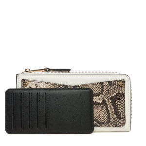 Portfel Aldo Kedoreveth 14076874 Brązowy