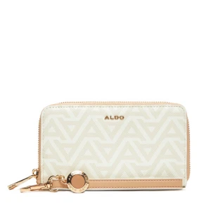 Portfel Aldo Melisande 13989671 Écru