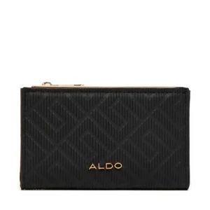 Portfel Aldo Mereclya 13824424 Czarny