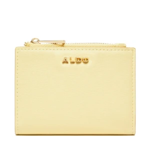 Portfel Aldo Pinsley 13989241 Żółty