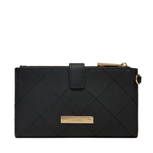 Portfel Aldo Rorbag 13933892 Czarny