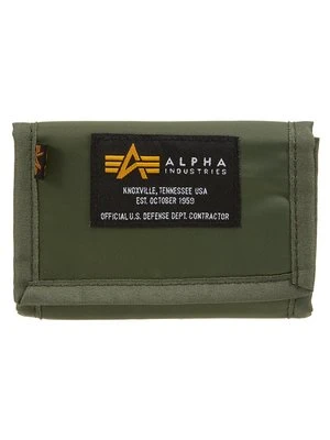 Portfel alpha industries