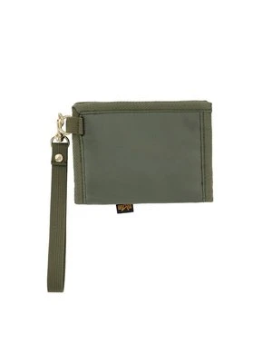 Portfel alpha industries