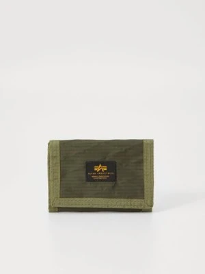 Portfel alpha industries