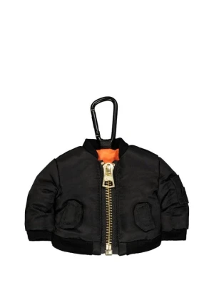 Portfel Alpha Industries czarny