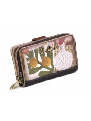 PORTFEL ANEKKE - 42719-909 MUSE