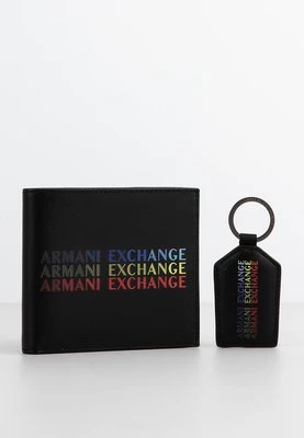 Portfel Armani Exchange