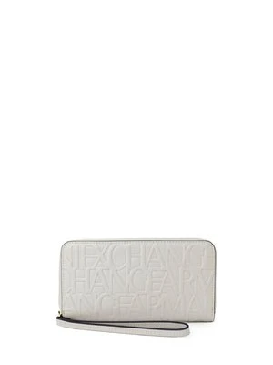 Portfel Armani Exchange